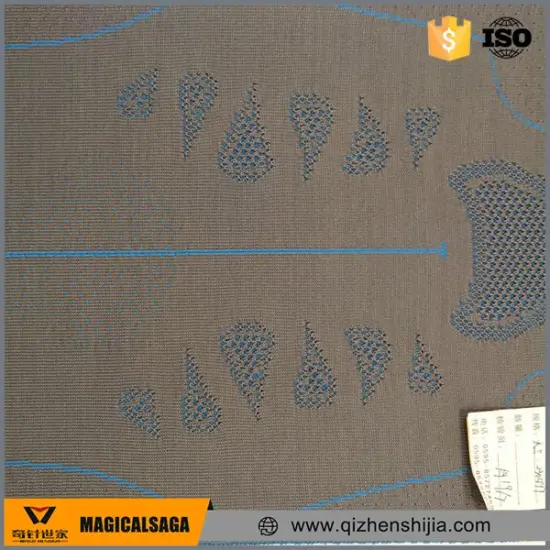 Popular colorful free running shoes upper for men