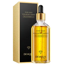 BIOAQUA Golden Hyaluronic Acid Essence