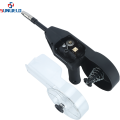 XLSP100 স্পুল গান 10ft(3m) ইউরো সংযোগকারী