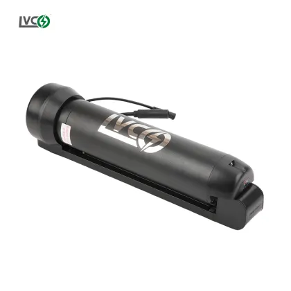 LVCOCO Battery 21700 18650 Cell Electric Bicycle Battery Pack 36V 48V 52V Electric Bicycle Lithium Battery for E-Bike" 

(Note: I assumed "LVCO" was meant to be "LVCOCO" as it sounds like it could be a brand name. If "LVCO" is correct and not a typo, plea