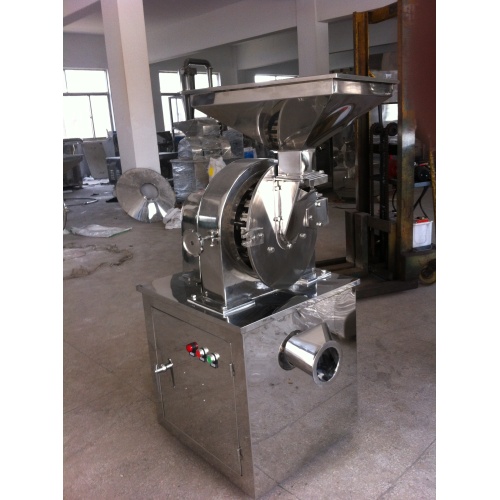 Milling Machine WF-30 kava Powder grinding machine Supplier