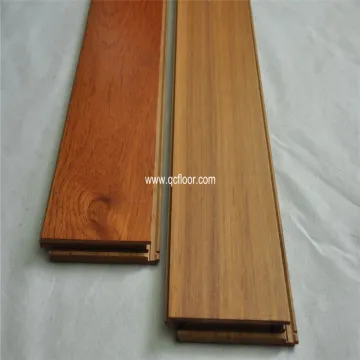competitive solid wood flooring burma teak wood plank flooring