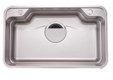 High quality stainless steel kitchen sink