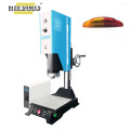 Plastic Ultrasonic Welding Machine High quality Car Lamp welder Supplier