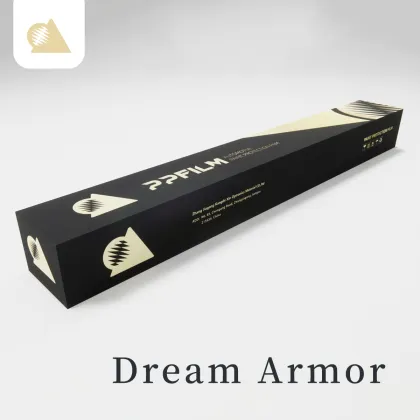 Dream Armor Paint Protection Film