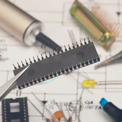 Original DIP-4 Optocoupler IC TLP620(GB,F) Phototransistor New Stock