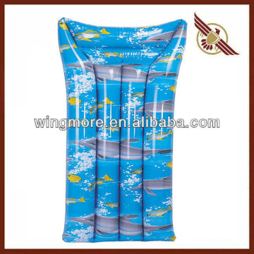 air mattress