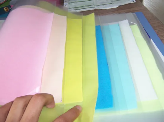 lightweight night glow sports waterproof fabric