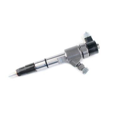 Diesel Engine Parts: Common Rail Injector Assy for Bosch Engine Foton 4JB1-2.8L 4DA1-2B