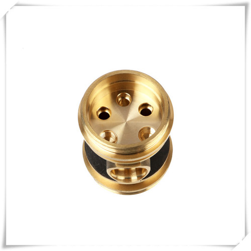 Faucet Valves & Brass Valve Base