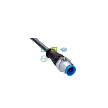 SICK Original Optical Sensor Cable M12 5-Poles YF2A25-050UB6XLEAX