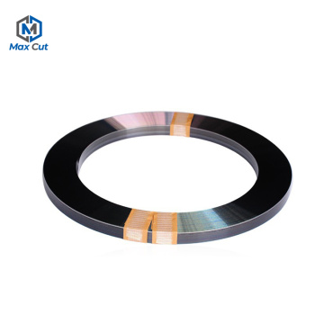 Πρότυπα PVC Die Cutting Molding Die Cutting Blade