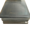 ASTM SS400 Carbon Steel Plate