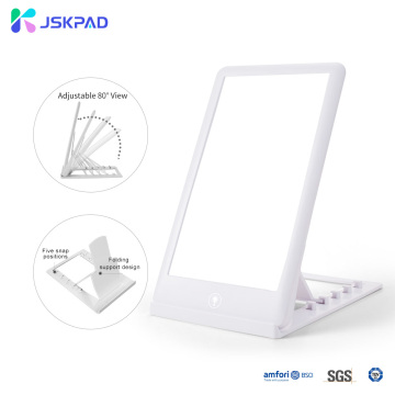 JSKPAD 3 colori LED Light Therapy Home