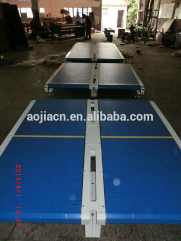 Stainless Steel Food Conveyor