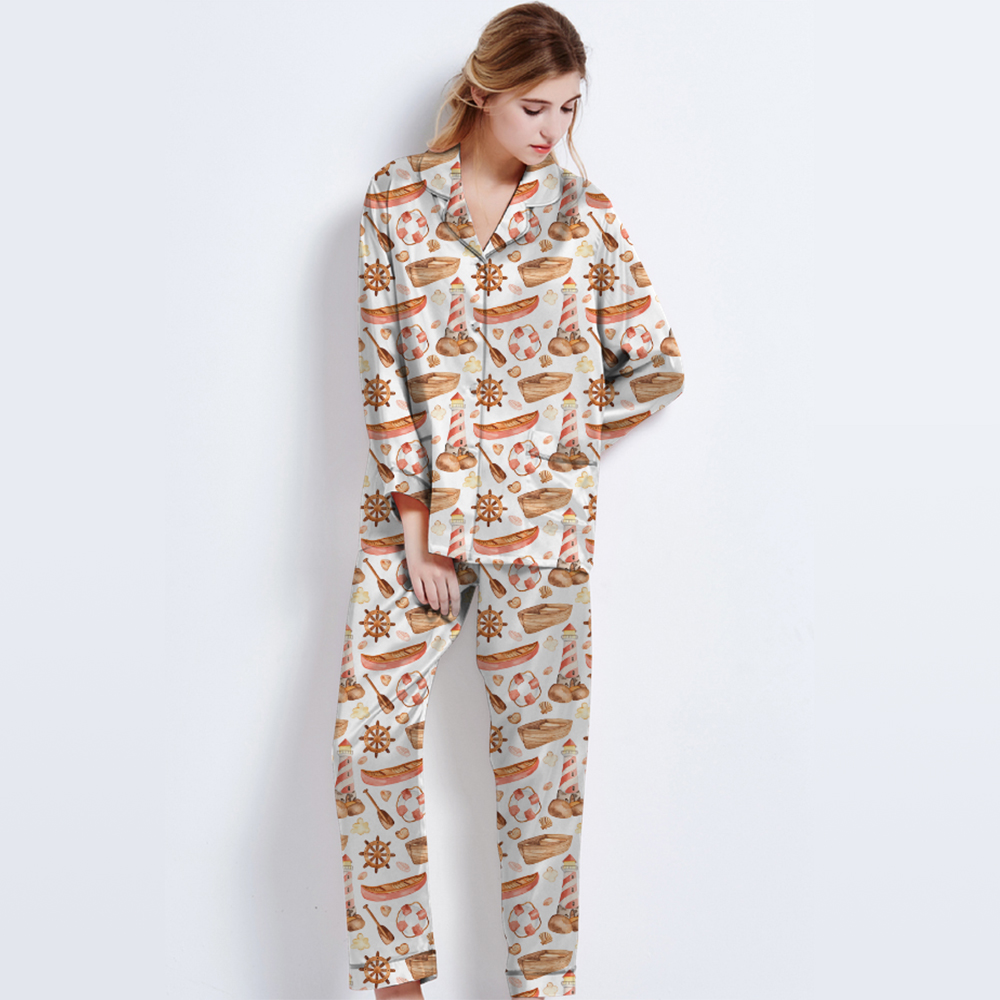 Digital Textile Printing Multicolor