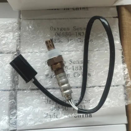 Hot Sale Auto Oxygen Lambda Sensor CM5G-3611010 for New Jingyi X54 J15T - Factory Price, High Performance