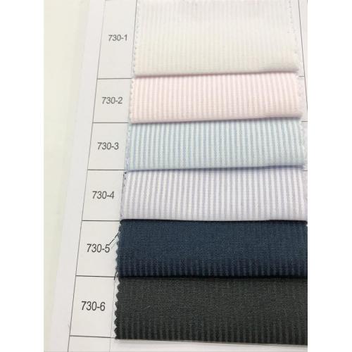 T / C Dobby Twill gefärbter Fertigwarenstoff