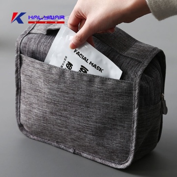 Durable Simple New Design Cosmetic Bag for Girl