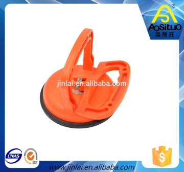 Customized rubber heavy duty glass removable suction cup