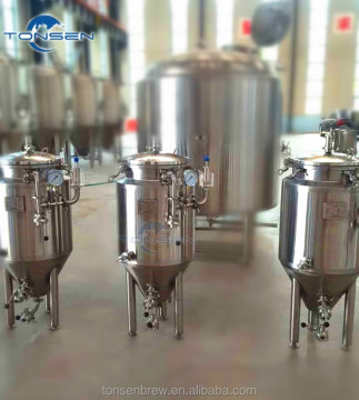 Copper Distiller Equipment for Beer Brewery Distillation Apparatus for Sale