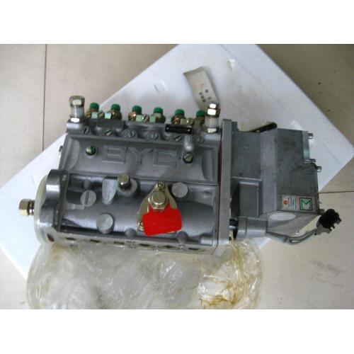 Cummins 6btaa Generator Byc Fuel Injection Pump 5262671