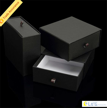 Custom Drawer Matte Luxury Gift Packaging Paper Box Printing