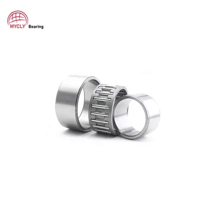NAO25X42X32-ZW-ASR1 Double Row Needle Roller Bearing