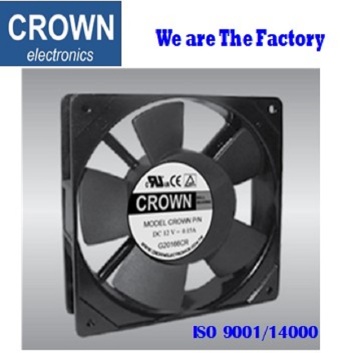 Centrifugal DC FAN A6 Super high speed