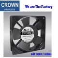 Crown 12025 ventilador A5 DC para la escuela