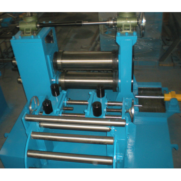 Copper Coil Strip Mini Slitter Machine