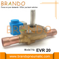 EVR 20 NC 032F1240 032F1264 Refrigeration Solenoid Valve