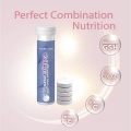 Vitamin Skin Whitening Collagen Effervescent Tablets