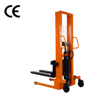 Hand Stacker Skids Single Sided Pallet - Affordable Prices