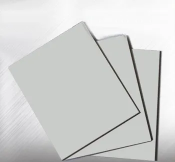 manufacturer of tungsten carbide sheet metal