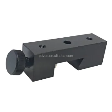 PK01 Optical Rail Carrier