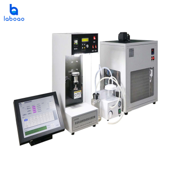 LABOAO LYD-6538 Automatic Engine Oil Apparent Viscosity Tester