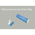 Inlet Connector for Economic Urine Bag
