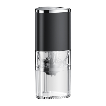 Mini Automatic Electric Coffee Grinder for Espresso Coffee Beans