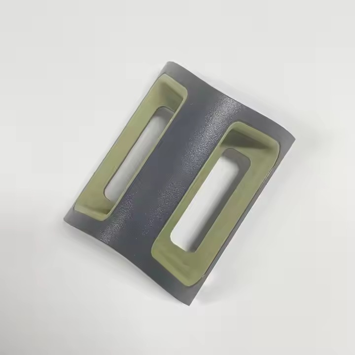 ABS+PC Car Interior Parts