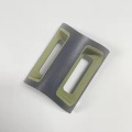 Double Color Injection Mold Solutions ABS+PC parts