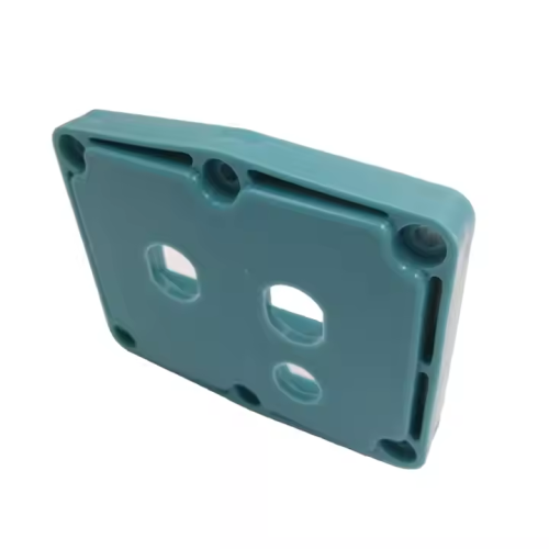 ABS PP POM UHMWPE Plastic Injection Parts