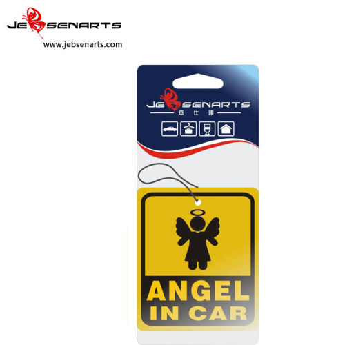 Настраиваемые освежители воздуха для автомобилей с эксклюзивным брендингом