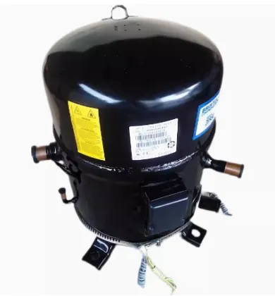 PartsFinder: H2NG294DBEF 25P Bristol Compressor