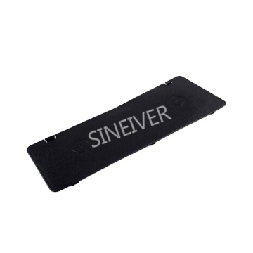 Dust Shield Automotive Battery Cover for Audi A6 4B1819422A