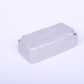 OEM Aluminium Precision Milling Lost Wax Investment Foundry Die Cast Forging Mould Die Casting Service Part CNC Machining