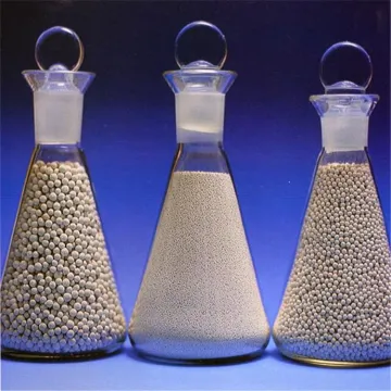 Sell Liquid Zhulin Zeolite For Agro Fish