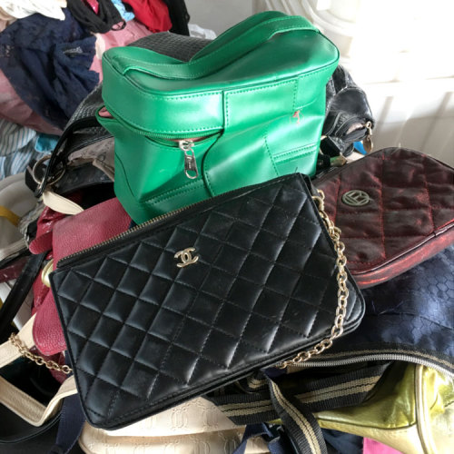 used handbags