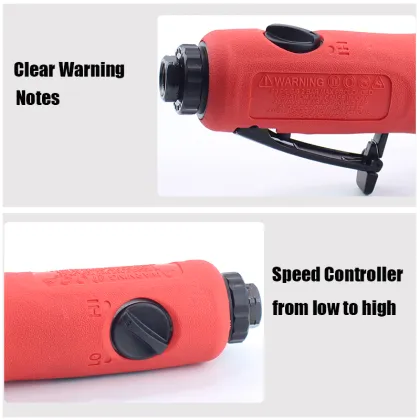 Quality Pneumatic Scissors and Metal Shears