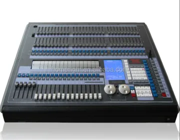 DMX Console: 2048 Channel Pearl 2010 Controller for Stage Light
